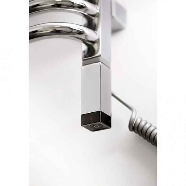 House Level ONE topná tyč 300 w chrom lesk HOH0300CHLK