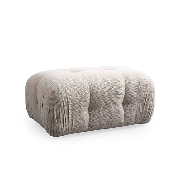 Puf Petite - Cream