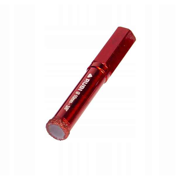 Rubi Vrták Diamantový 10 mm Drygres 4DRILL RUBI05926