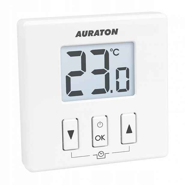 Bezdrátový regulátor Auraton 200 R