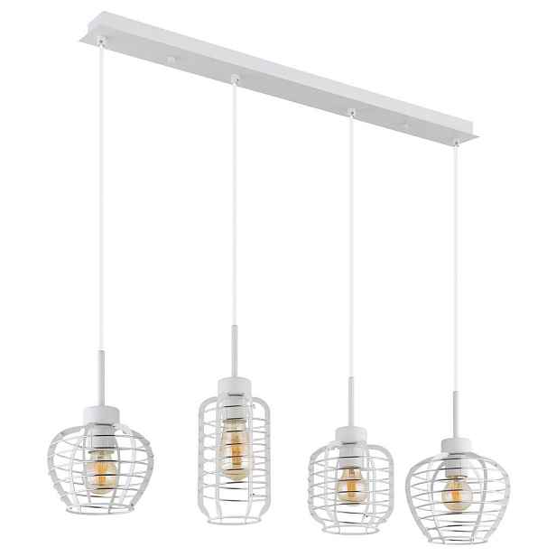 Globo ZÁVĚSNÉ SVÍTIDLO, 90/20,5/120 cm