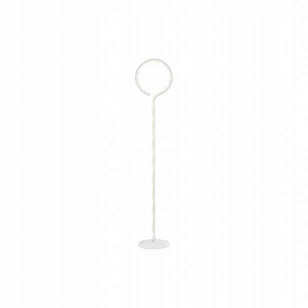 Stojací lampa Milagro Orion ML505 Led 35W 2450lm bílá 150cm