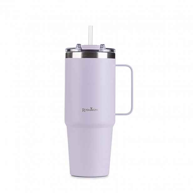 Termohrnek Rosmarino MegaCup 870 ml
