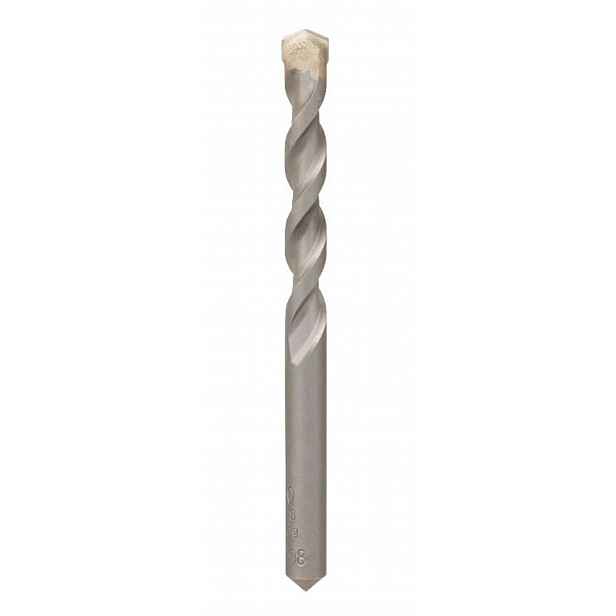 Bosch - Sada vrtáků do betonu, 10x120 mm, 10 ks 2608597720