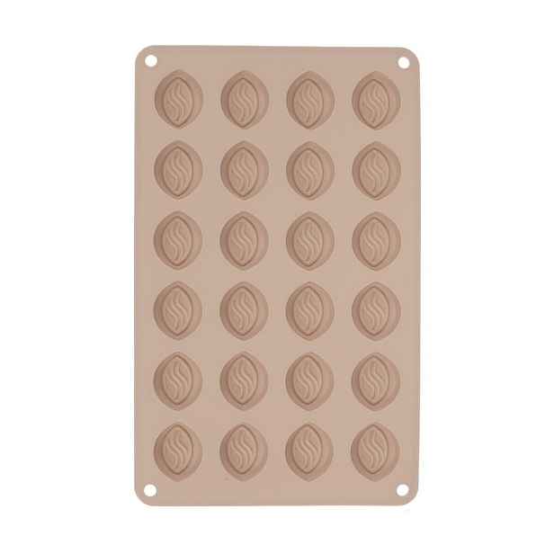 Forma na čokoládové pralinky