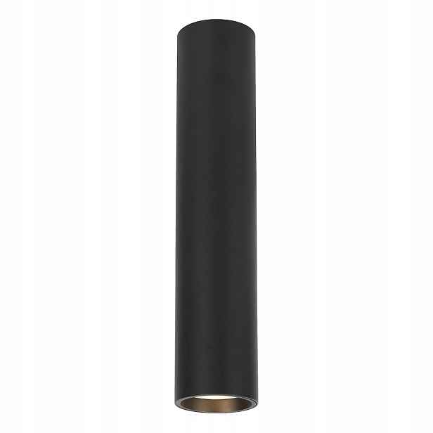 Genesis Spot Black 1xGU10 30 cm