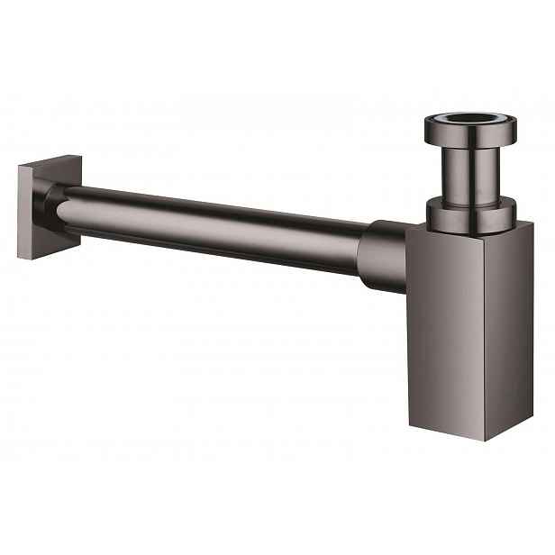 Grohe - Designový sifon, Hard Graphite 40564A00
