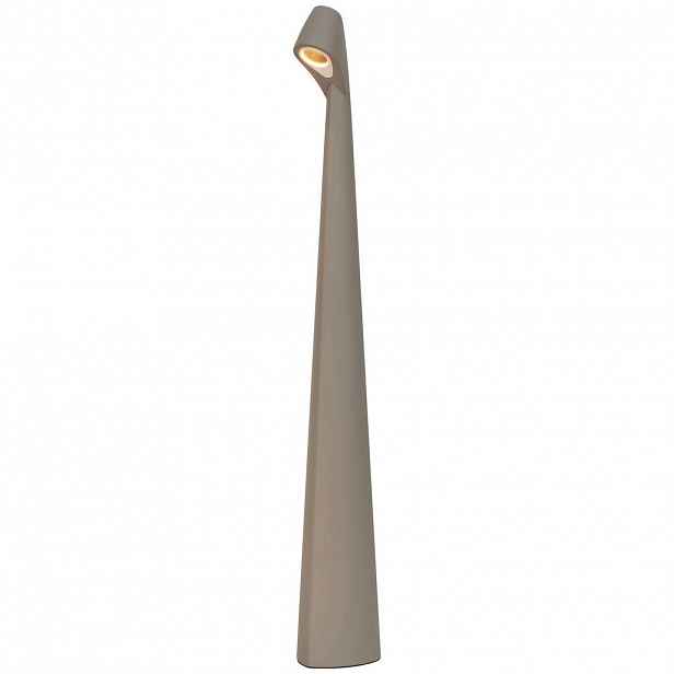 Novel STOLNÍ LAMPA, stmívač s regulačním kolečkem, 5/40 cm