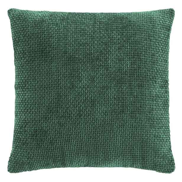 Povlak na polštář z žinylky 40x40 cm Leo – douceur d'intérieur