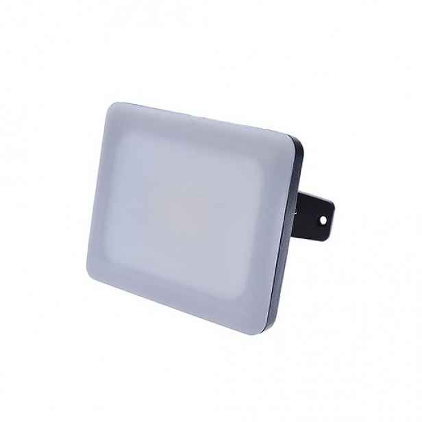 LED reflektor Solight černá WM-10W-Q