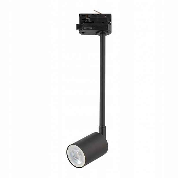 Spotová reflektorová lampa Tracer Metal Černá Vyměnitelná 36 cm Tk Lighting