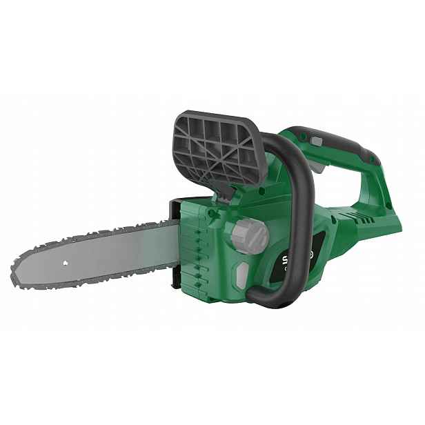 Stalco S-volt Řetězová pila CAS20-25BL S-97714 +dárek Aku