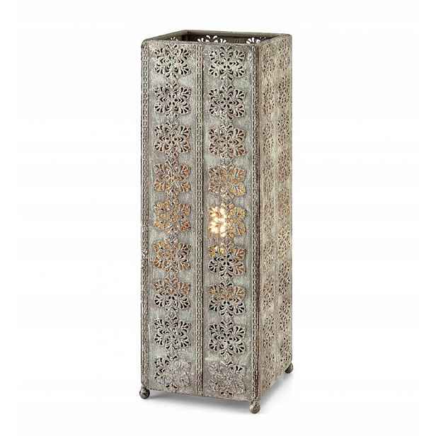 Stolní lampa Agra 108222 Markslojd