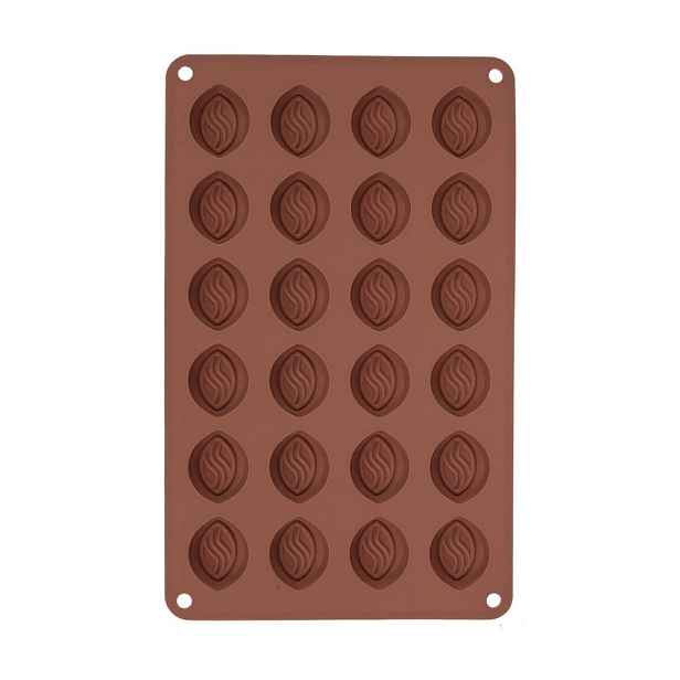 Forma na čokoládové pralinky