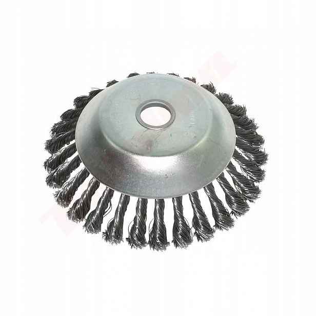 Kartáč Metal Ns Zahnutý 200 mm 25,4 mm Pro Stihl Fs