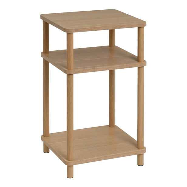 Odkládací stolek 30x34 cm Gaia – Casa Selección