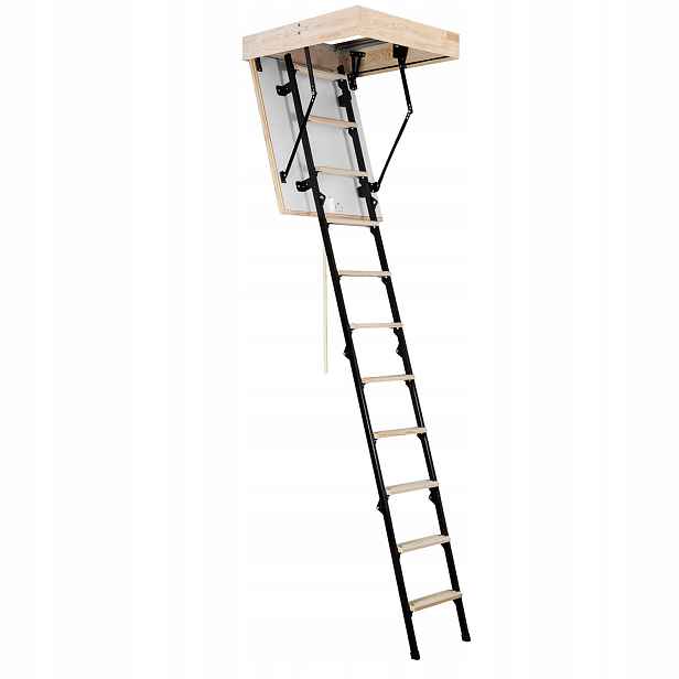 Půdní Schody Poklop Na Podkroví 60x80 80x60 Termo