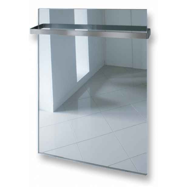 Topný panel Fenix 50x70 cm sklo zrcadlová 5437706