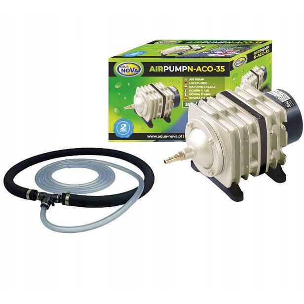 Aqua Nova N-ACO-35 Provzdušňovač Difuzér 35 cm