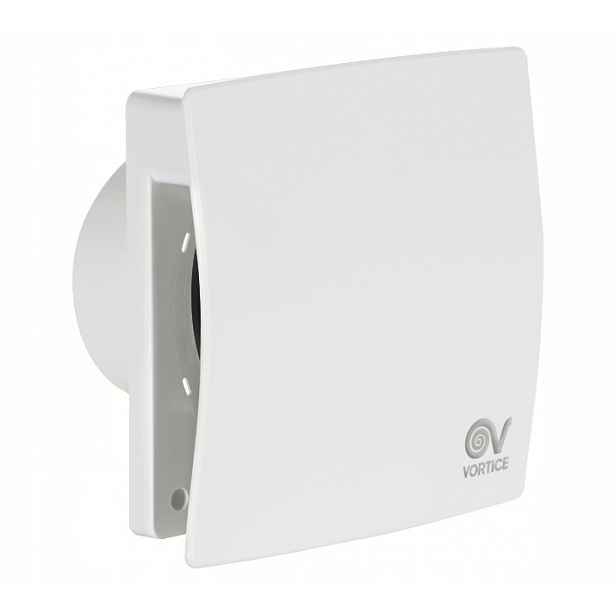 Koupelnový Ventilátor 120 MM Vortice Punto Evo Flexo Mex 120/5" LL 1S