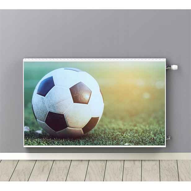 Maskovačka na radiátorová podložka Magnet Fotbal Stadion 60x100 cm