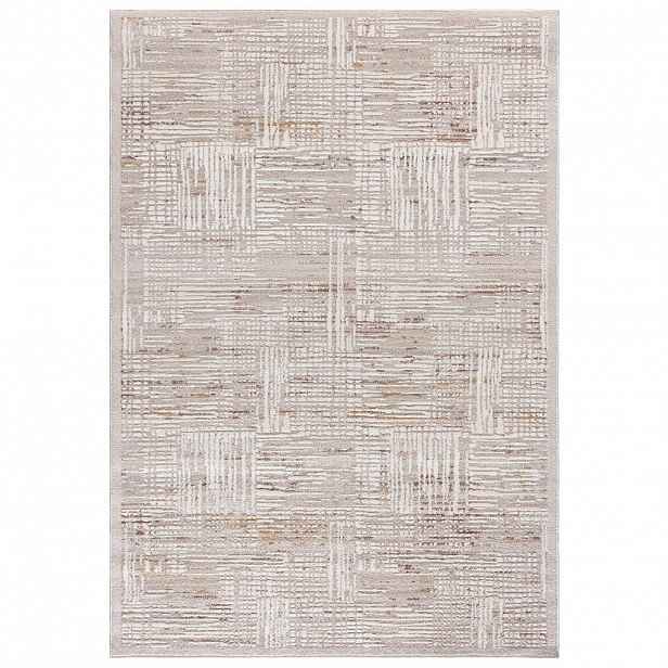 Mazovia KOBEREC SE21A - krémový - 80 x 150 cm