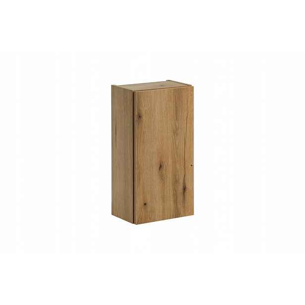 Szafka Górna 30cm 1 Drzwi, Nova Oak
