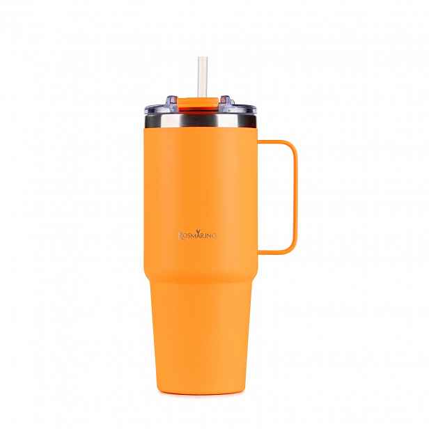 Termohrnek Rosmarino MegaCup 870 ml