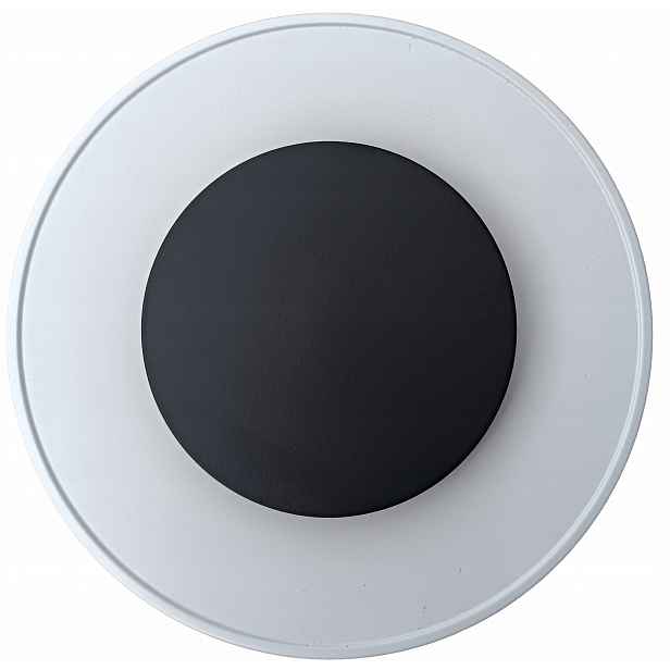 Anemostat Fi 125 Ventilační, Tichý, Izolovaný, Kovový, Pro Rekuperaci