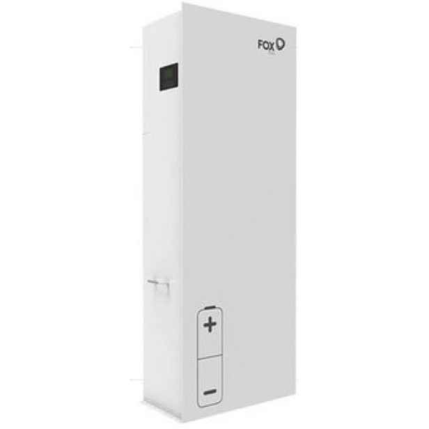 Měnič hybridní Fox ESS AIO-H3-10.0