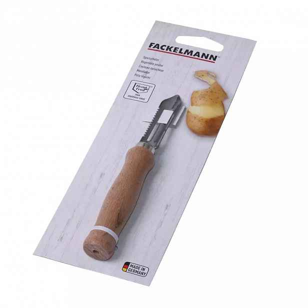 Škrabka inox 41944