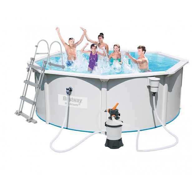 Bazén BESTWAY Hydrium 3,6 x 1,2 m - 56574 TP56574