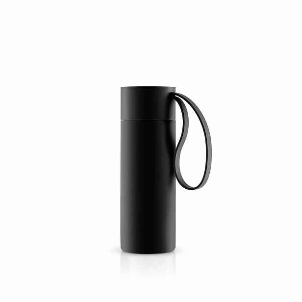 To Go Cup 0,35 L l černá - Eva Solo