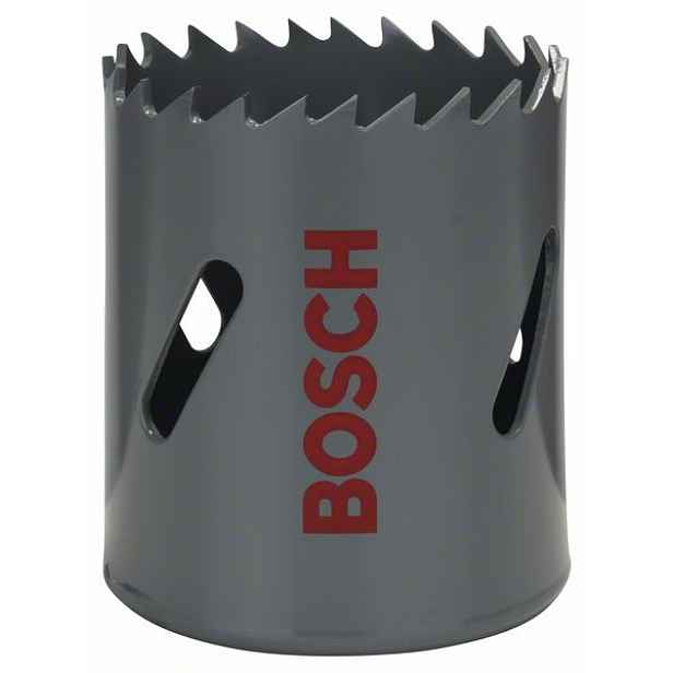 Děrovka Bosch HSS-Bimetall 44×44 mm