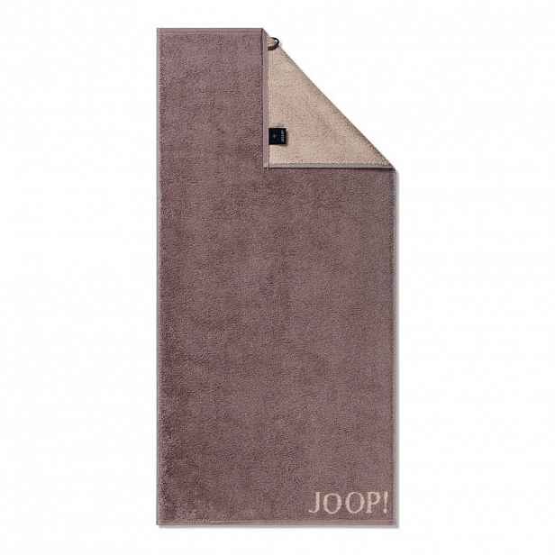 Joop! RUČNÍK PRO HOSTY, 30/50 cm, růžová, starorůžová - Ručníky pro hosty - 003367211322