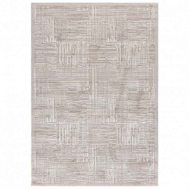 Mazovia KOBEREC SE21B - krémový - 120 x 170 cm