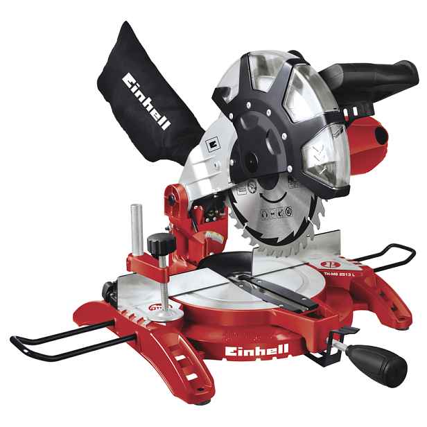 Pila pokosová Einhell TC-MS 2513 L