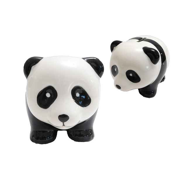 PROHOME - Pokladnička Panda keramika