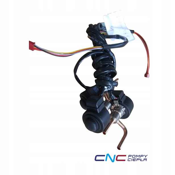 York 155M00213001565 Elektronický expanzní ventil Ykf Tepelné čerpadlo