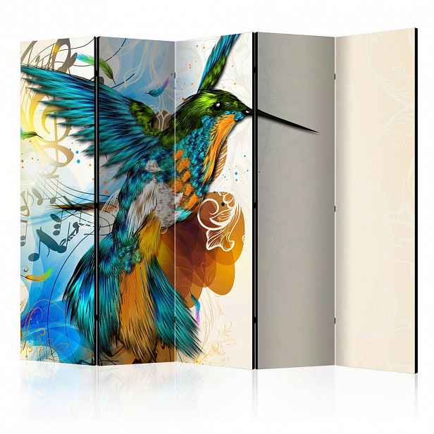 artgeist PARAVÁN, 225/172/3 cm