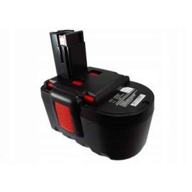 Akumulátor Bosch BAT031 Gbh 24 Vf 3000 mAh 24 V