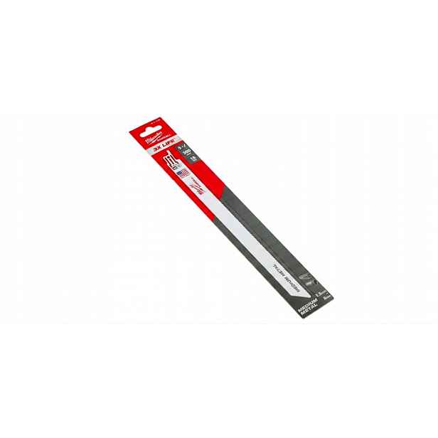 Milwaukee pilové listy pro pilu ocasku na kov 300 mm 5 ks 48475189