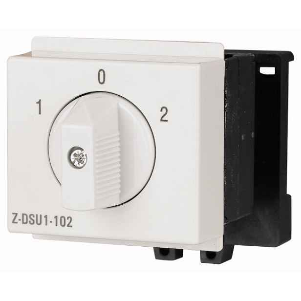Spínač otočný Eaton Z-DSU1-102