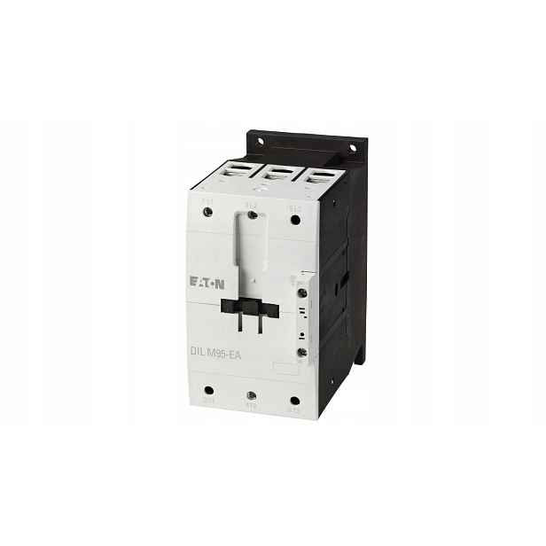 Stykač 3P 45kW/400V IP20 230VAC DILM95-EA(230V50HZ,240V60HZ) 189923