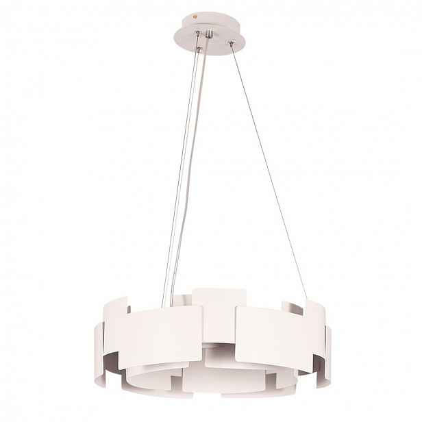 Závěsná Led lampa 24W Torino ML6140 Milagro