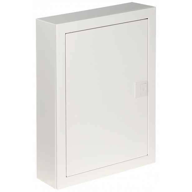 24-MODULOVÝ Nástěnný Rozvaděč MSF-2X12/NT/W/EPN Rp Elektro-Plast