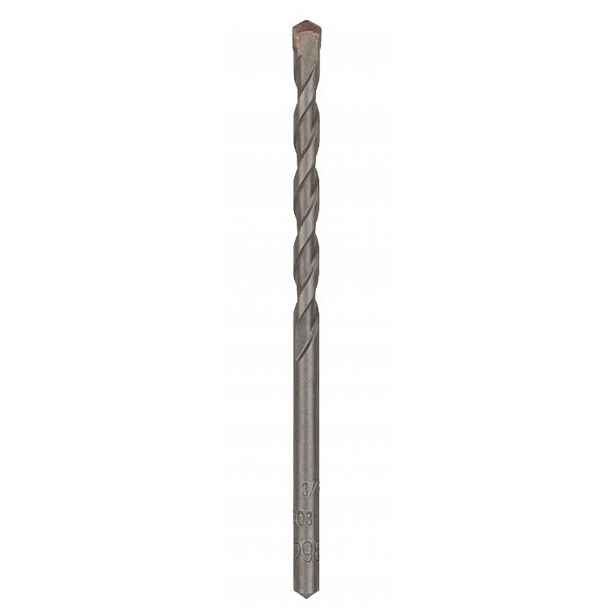 Bosch - Sada vrtáků do betonu, 5x85 mm, 10 ks 2608597715