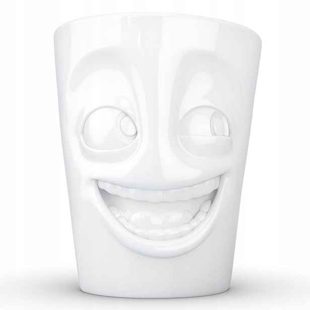 Hrneček s ouškem 350 ml Joking