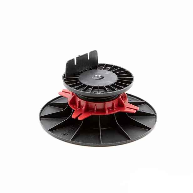 Terasový držák nastavitelný Pod Legary 60-90 mm Vysoká Nosnost, sada 20 ks