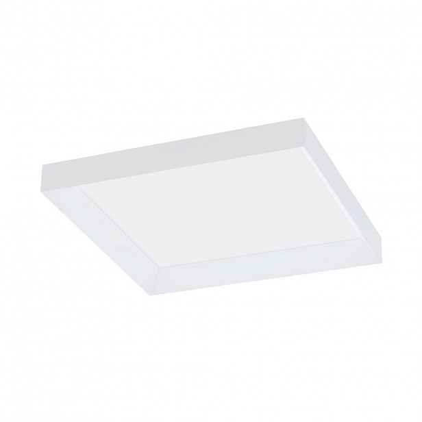 Eglo STROPNÍ LED SVÍTIDLO, 45/45/4,5 cm